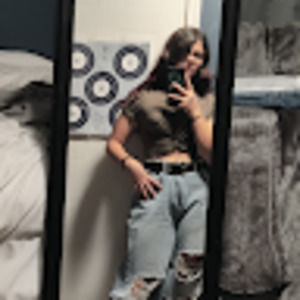 Meet your Posher, Aubrey